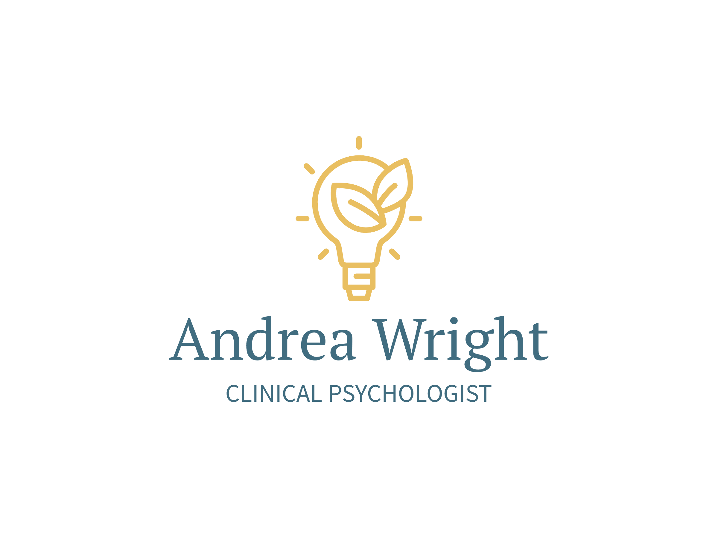Andrea Wright